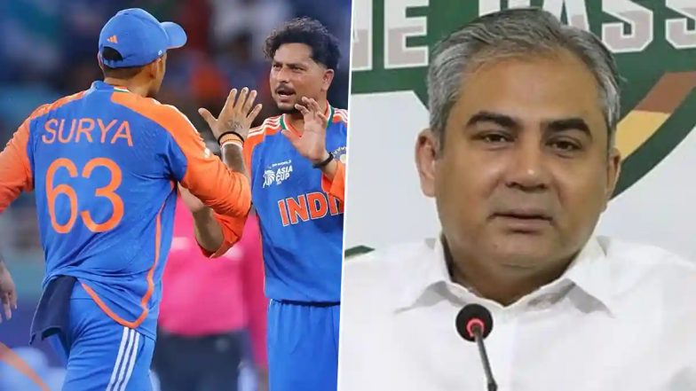 BCCI से पंगा लेना मोहसिन नक़वी को पड़ेगा भारी! PBC चीफ पर गिर सकती है गाज, ICC में पद से हटाने की तैयारी शुरू: रिपोर्ट