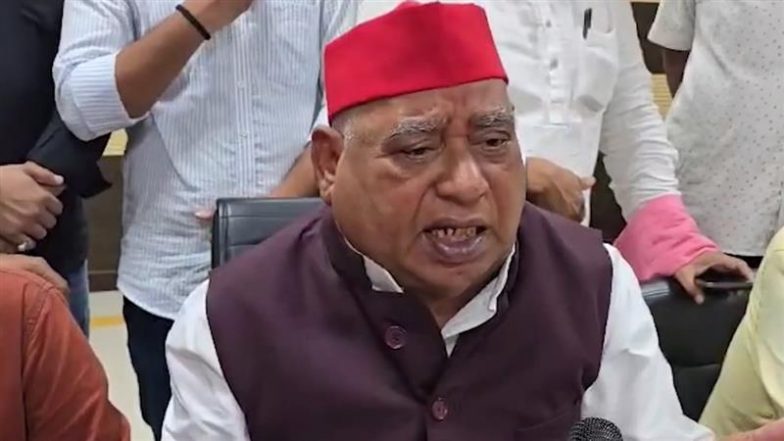 Bihar Politics: बिहार की राजनीतिक स्थिति हमारे पक्ष में, जनता जाति-धर्म की राजनीति के खिलाफ; अवधेश प्रसाद