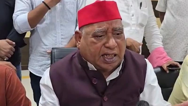 बिहार की राजनीतिक स्थिति हमारे पक्ष में, जनता जाति-धर्म की राजनीति के खिलाफ; अवधेश प्रसाद