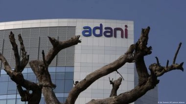 भारत: अडानी से जुड़ा कंटेंट हटाने का आदेश अभिव्यक्ति की स्वतंत्रता के लिए बन सकता है खतरा