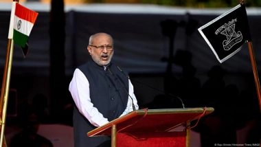 उपराष्ट्रपति पद पर एनडीए उम्मीदवार की जीत के मायने क्या हैं?