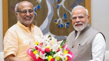 इतना दिलचस्प और चर्चित क्यों हो गया है भारत के उपराष्ट्रपति का चुनाव?