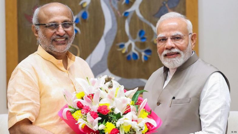 इतना दिलचस्प और चर्चित क्यों हो गया है भारत के उपराष्ट्रपति का चुनाव?