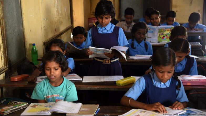 रेमन मैग्सेसे अवॉर्ड पाने वाला पहला भारतीय एनजीओ बना ‘एजुकेट गर्ल्स’