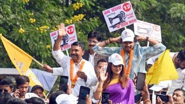 आखिर अश्लील सोच से कब उबरेगी भोजपुरी फिल्म इंडस्ट्री