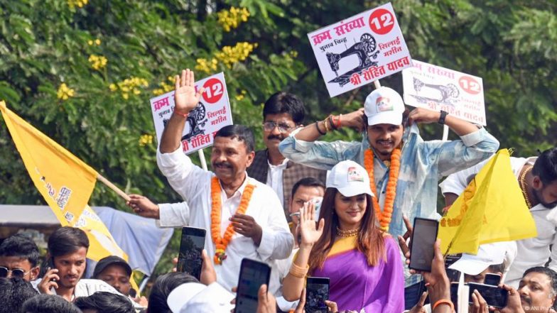 आखिर अश्लील सोच से कब उबरेगी भोजपुरी फिल्म इंडस्ट्री