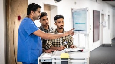 भारतीय छात्रों को यूरोप का वीजा मिलने में क्या मुश्किलें हैं