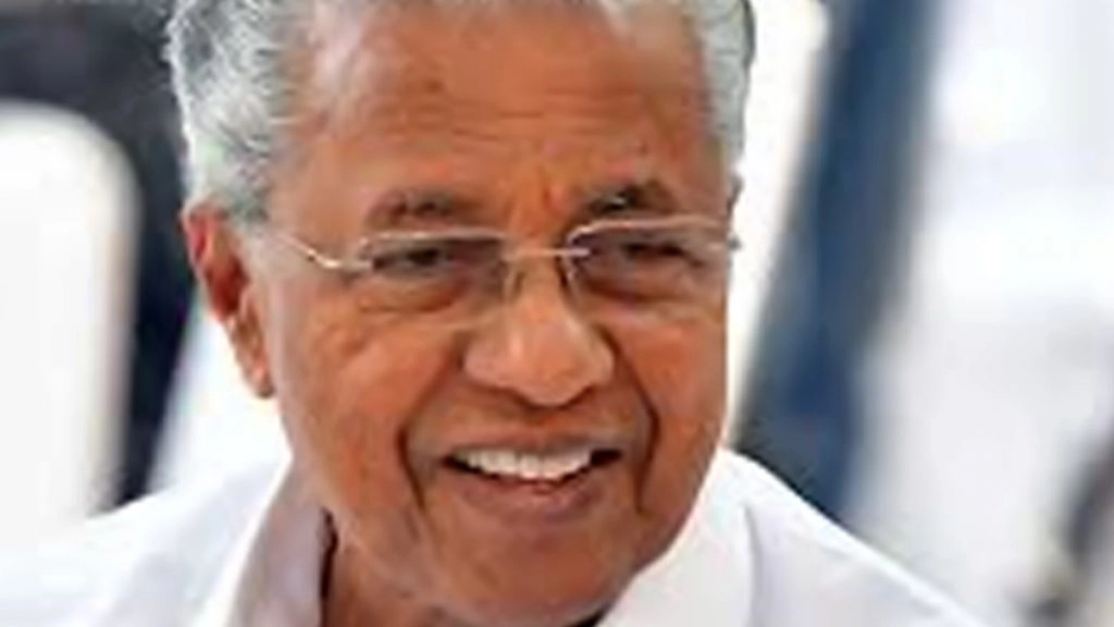 छह लाख करोड़ के कर्ज में डूबी केरल सरकार चुनाव से पहले कर रही दिखावा: राजीव चंद्रशेखर