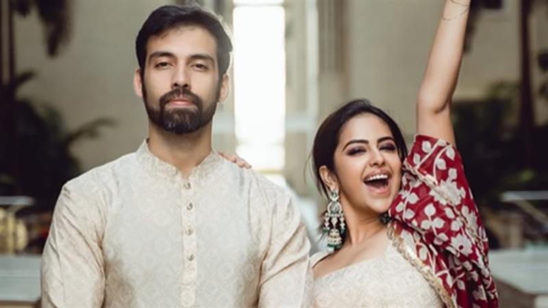 'पति पत्नी और पंगा' में शुरू होगी अविका गौर और मिलिंद चंदवानी की शादी की तैयारी, राधे मां का मिलेगा आशीर्वाद