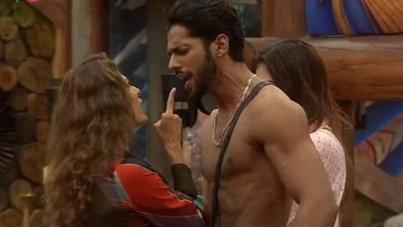 Bigg Boss 19: 'बिग बॉस 19' में बढ़ा घमासान, बसीर और नेहल के झगड़े ने मचाया तहलका, कुनिका पर भी भड़के बसीर