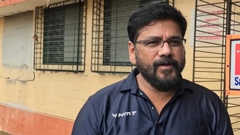कोच सचिन सावंत की सलाह, हाई-वोल्टेज मुकाबले में ज्यादा दबाव न लें भारतीय खिलाड़ी