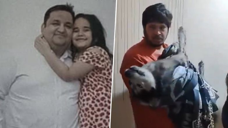 Faridabad Shocker: AC फटने से घर में लगी आग, एक ही परिवार के 3 लोगों की हुई दम घुटने से मौत, फरीदाबाद का VIDEO आया सामने