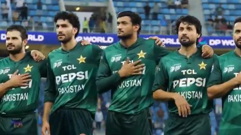 Asia Cup 2025: 'ऑपरेशन व्हाइट बॉल' के बाद आईसीसी के सामने भी पाकिस्तान 'क्लीन बोल्ड', मांग खारिज