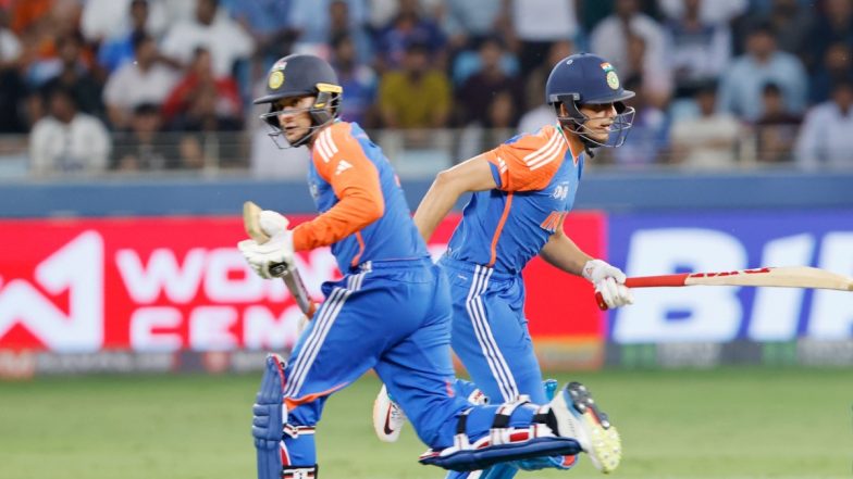 India vs South Africa 5th T20I Match: आखिरी टी20 मुकाबले से पहले टीम इंडिया को बड़ा झटका, अहमदाबाद में खेलते नजर नहीं आएंगे शुभमन गिल