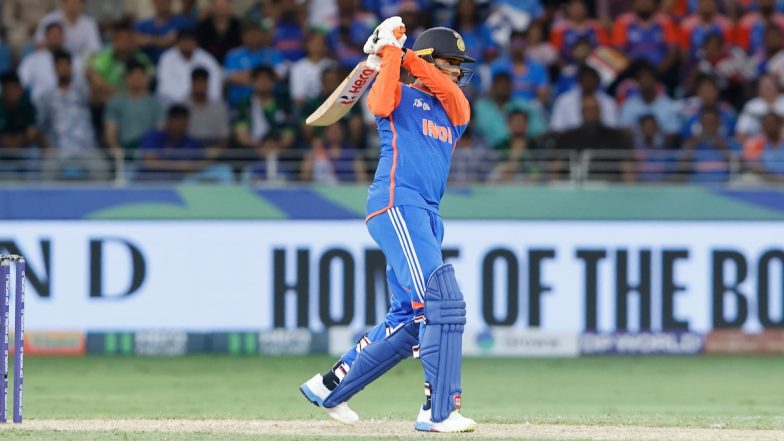 Australia vs India 2nd T20I Match 2025 Scorecard: दूसरे टी20 मुकाबले में टीम इंडिया महज 125 रनों पर सिमटी, अभिषेक शर्मा ने खेली धमाकेदार पारी; यहां देखें पहली पारी का स्कोरकार्ड