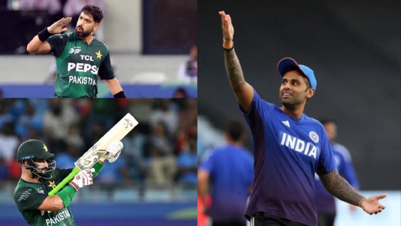 एशिया कप 2025: पाकिस्तानी खिलाड़ियों से ICC करेगी पूछताछ, सूर्यकुमार यादव ने खुद को बताया निर्दोष