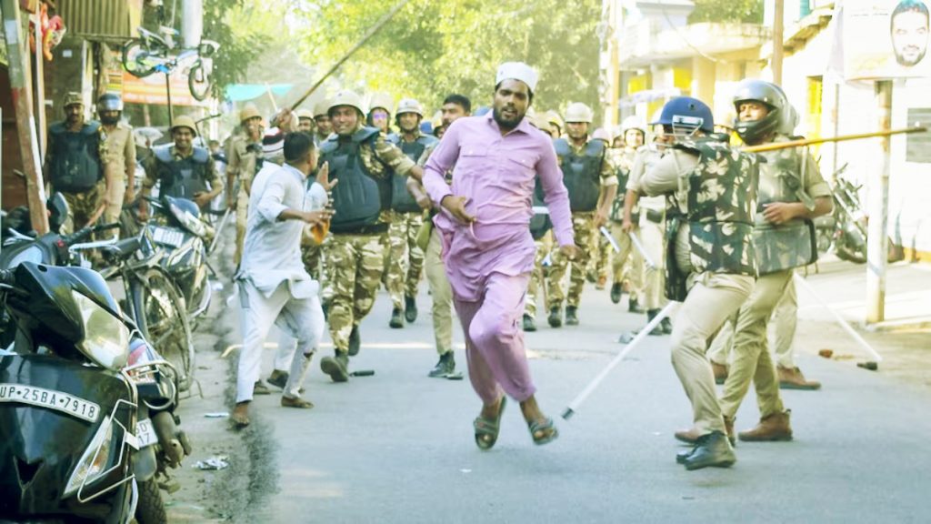 बरेली हिंसा में तौकीर रजा समेत अब तक 8 आरोपी भेजे गए जेल, पुलिस ने 10 एफआईआर दर्ज कीं