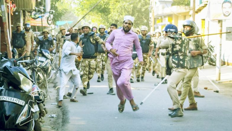 Bareilly Violence: बरेली हिंसा में तौकीर रजा समेत अब तक 8 आरोपी भेजे गए जेल, पुलिस ने 10 एफआईआर दर्ज कीं