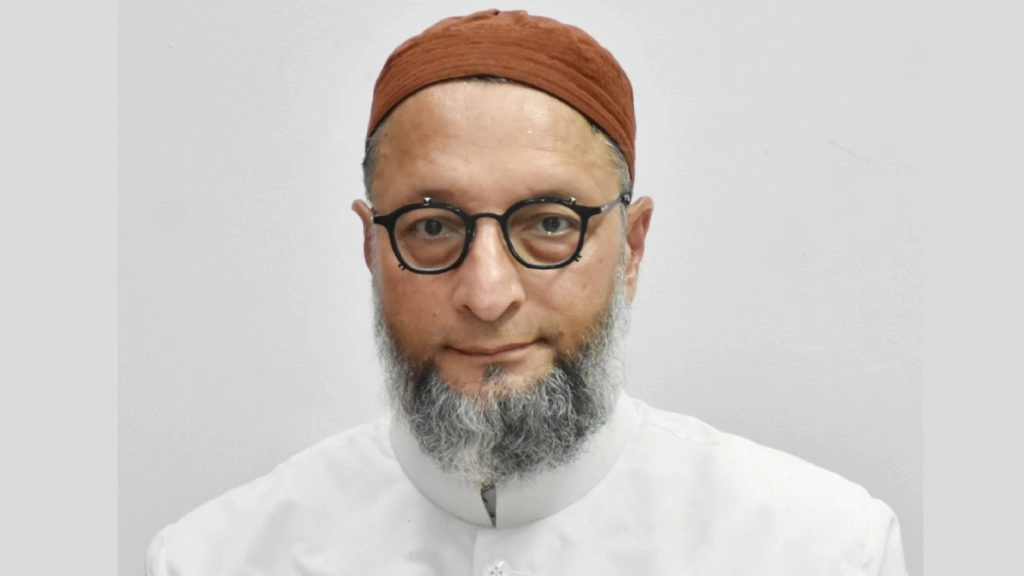 सीमांचल में ओवैसी की पार्टी AIMIM को बढ़त
