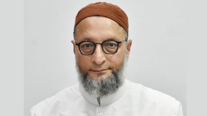 Bihar Assembly Elections 2025: बिहार चुनाव में असदुद्दीन ओवैसी की पार्टी को बड़ा झटका, एआईएमआईएम छोड़ कई नेता राजद में शामिल