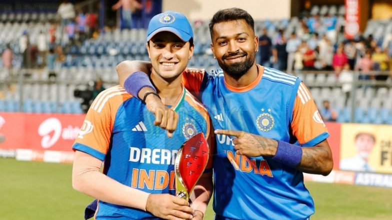 India vs Pakistan Final: फाइनल से पहले भारत को बड़ा झटका, पाकिस्तान के खिलाफ नहीं खेलेंगे अभिषेक शर्मा और हार्दिक पंड्या?
