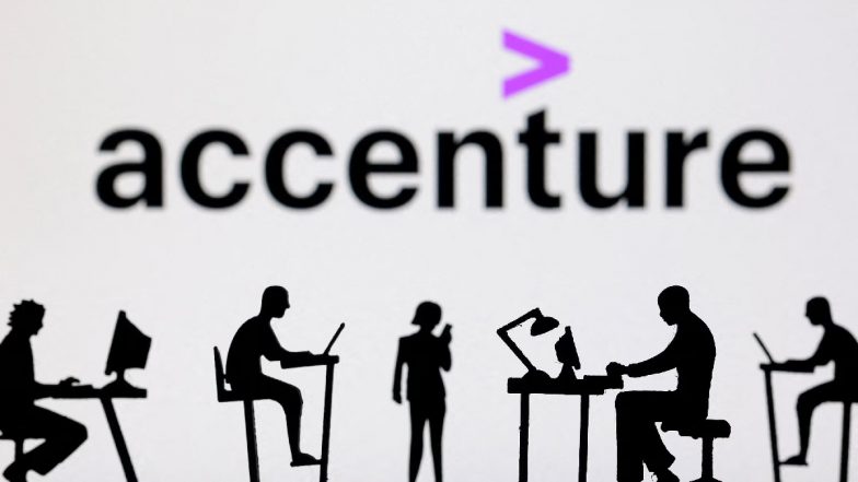 Accenture Layoffs: एक्सेंचर ने AI के लिए शुरू की छंटनी, AI नहीं सीखा तो जाएगी नौकरी! हजारों कर्मचारियों की JOB दांव पर