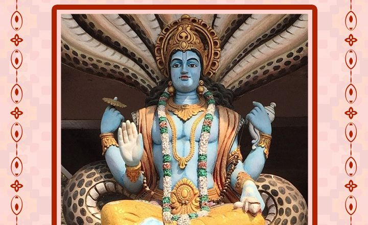 Anant Chaturdashi 2025: अनंत चतुर्दशी पर भगवान विष्णु की पूजा और गणेश विसर्जन का पावन पर्व