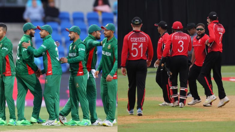 Bangladesh vs Hong Kong, Asia Cup 2025 3rd Match Winner Prediction: बांग्लादेश बनाम हांगकांग के बीच आज होगी कांटे की टक्कर, मैच से पहले जानें कौनसी टीम मार सकती हैं बाजी