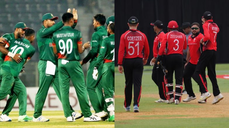Asia Cup 2025: बांग्लादेश ने हांगकांग से लिया 11 साल पुराना हिसाब, 7 विकेट से धमाकेदार जीत