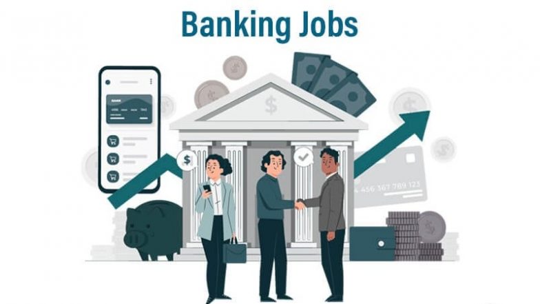 Bank of Baroda Recruitment: बैंक ऑफ बड़ौदा में नौकरी करने का मौका, लाखों में सैलरी, जानें कब और कहां करे आवेदन