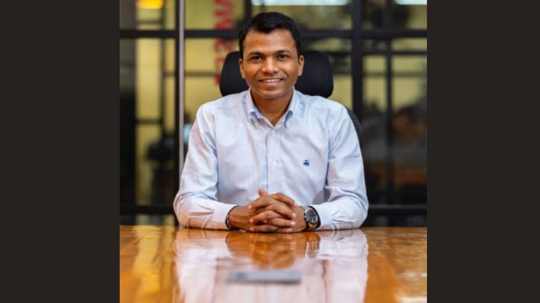 Bengaluru Traffic And Potholes: बेंगलुरु के ट्रैफिक और गड्ढों से तंग आकर BlackBuck के CEO ने बदला ऑफिस, जानिए कौन हैं राजेश याबाजी