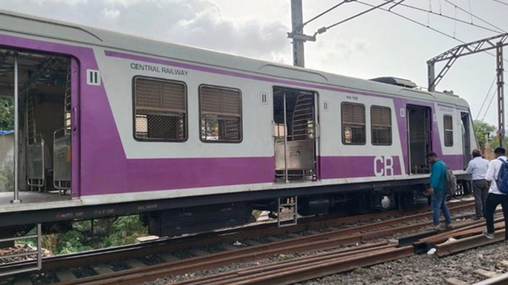 रविवार 2 नवंबर को सेंट्रल, वेस्टर्न और हार्बर लाइन पर रहेगा मेगा ब्लॉक.