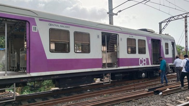 Mumbai Local Mega Block November 23: यात्री कृपया ध्यान दें! वेस्टर्न लाइन पर नहीं रहेगा ब्लॉक, क्या रहेगा सेंट्रल और हार्बर लाइन का हाल, जानें डिटेल्स