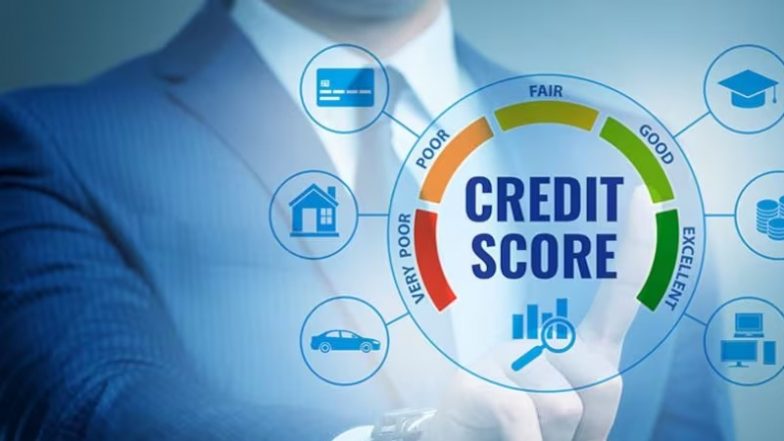 Credit Score: लोन और क्रेडिट कार्ड लेने में हो रही परेशानी? तो इस तरह बेहतर करें अपना क्रेडिट स्कोर