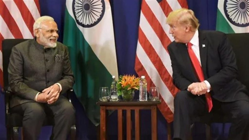 भारत-अमेरिका के बीच ट्रेड डील पर कहां तक पहुंची बातचीत?