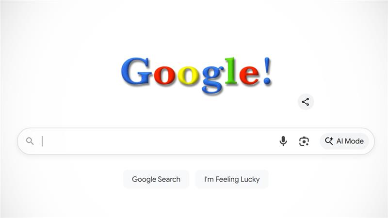 Google’s 27th Birthday Doodle: 27 साल का हुआ गूगल, पुरानी यादों वाले डूडल के साथ मनाया अपना जन्मदिन