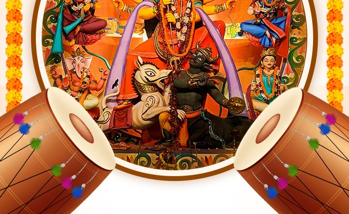 दुर्गा पूजा की शुभकामनाएं देने के लिए भेजें ये हिंदी Wishes, Quotes, WhatsApp Messages और Greetings