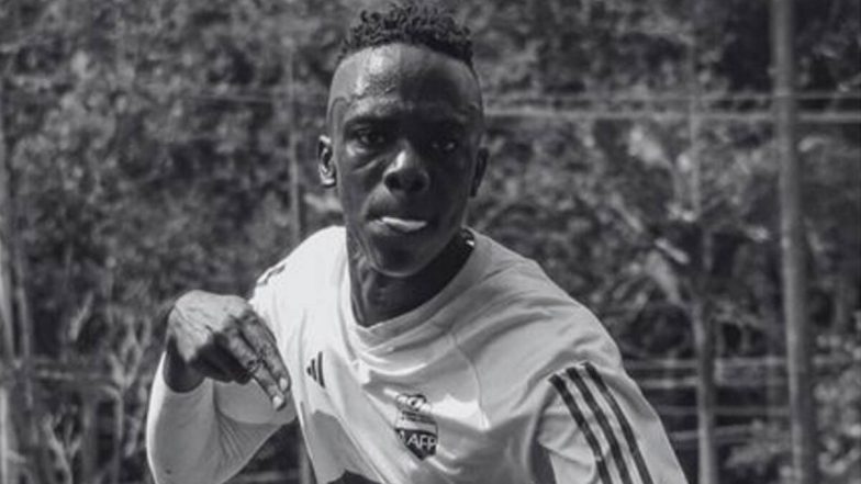 Eder Smic Valencia Dies In Car Crash: 16 वर्षीय फुटबॉलर एदर स्मिक वेलेंसिया की कार हादसे में मौत, MLS में जाने से पहले कोलंबिया में हुआ एक्सीडेंट