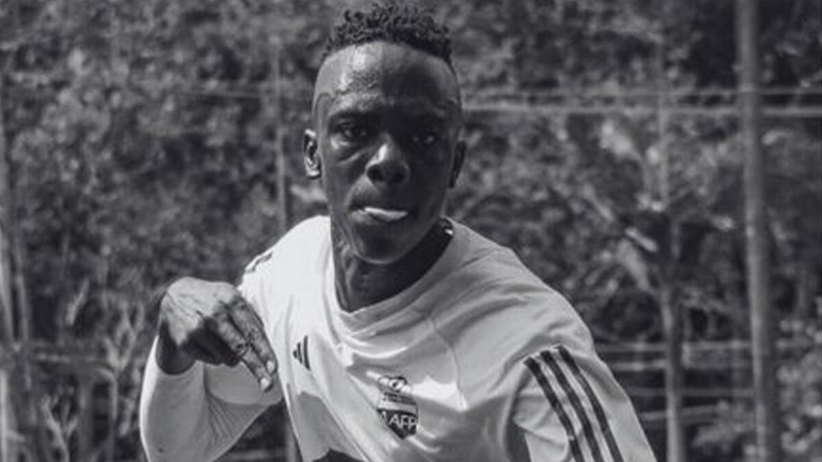 Eder Smic Valencia Dies In Car Crash: 16 वर्षीय फुटबॉलर एदर स्मिक वेलेंसिया की कार हादसे में मौत, MLS में जाने से पहले कोलंबिया में हुआ एक्सीडेंट