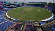 India vs Namibia, T20 World Cup 2026 18th Match Pitch Report: दिल्ली में टीम इंडिया के बल्लेबाजों की आएगी आंधी या नामीबिया के गेंदबाजों का होगा बोलबाला, मैच से पहले जानें पिच रिपोर्ट