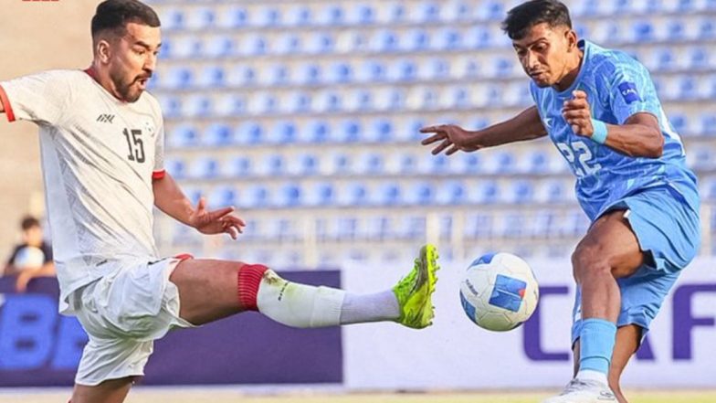 CAFA Nations Cup: सीएएफए नेशंस कप 2025 में तीसरे स्थान के प्लेऑफ में ओमान से भारत का सामना