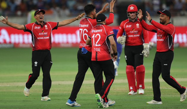 Why is Hong Kong Cricket Team Called Hong Kong, China? हांगकांग राष्ट्रीय क्रिकेट टीम को क्यों कहा जाता है हांगकांग, चीन? जानिए इसके पीछें की पूरी कहानी