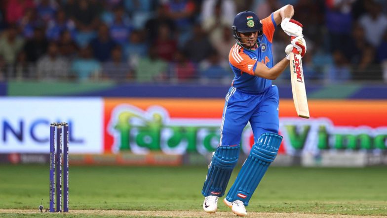 India vs Australia ODI Series 2025: पहली वनडे सीरीज में शुभमन गिल के पास इतिहास रचने का सुनहरा मौका, अब तक विराट कोहली ही कर पाए हैं ये खास कारनामा