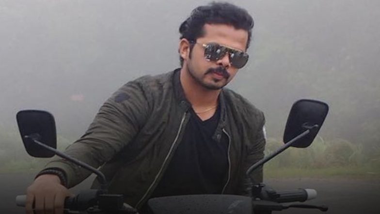 Sreesanth Injury Controversy:&nbsp;IPL 2012 में एस श्रीसंत की चोट का मामला पहुंचा सुप्रीम कोर्ट,&nbsp;यूनाइटेड इंडिया इंश्योरेंस कंपनी की राजस्थान रॉयल्स के खिलाफ दाखिल की अर्जी