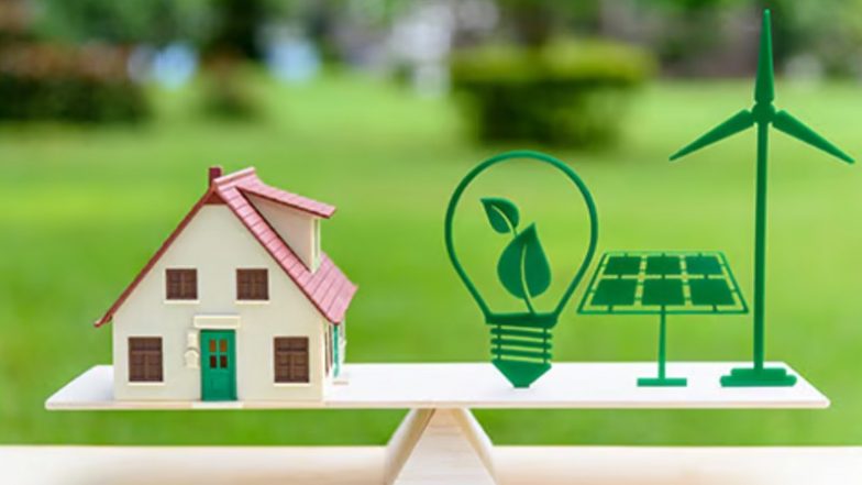 Green Home Loan क्या है? कम ब्याज पर क्यों मिलता है लोन, जानें पूरी डिटेल्स