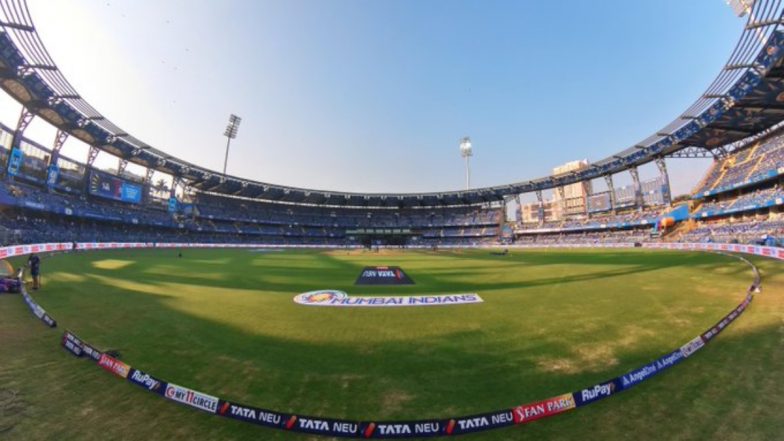 IND W vs AUS W 1st ODI 2025, Mullanpur, New Chandigarh Weather Report: भारतीय महिला बनाम ऑस्ट्रेलिया महिला पहले वनडे का खेल बिगाड़ेगी बारिश? जानिए कैसा रहेगा मुल्लांपुर, न्यू चंडीगढ़ का मौसम
