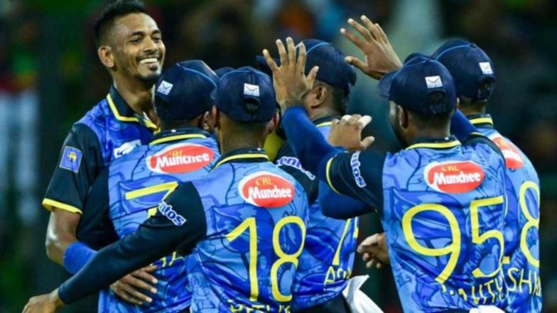 SL vs HK, Asia Cup 2025 Scorecard:&nbsp;श्रीलंका ने हांगकांग, चीन को 4 विकेट से हराया, पथुम निसांका ने मचाया तांडव, यहां देखें&nbsp;मैच&nbsp;का स्कोरकार्ड