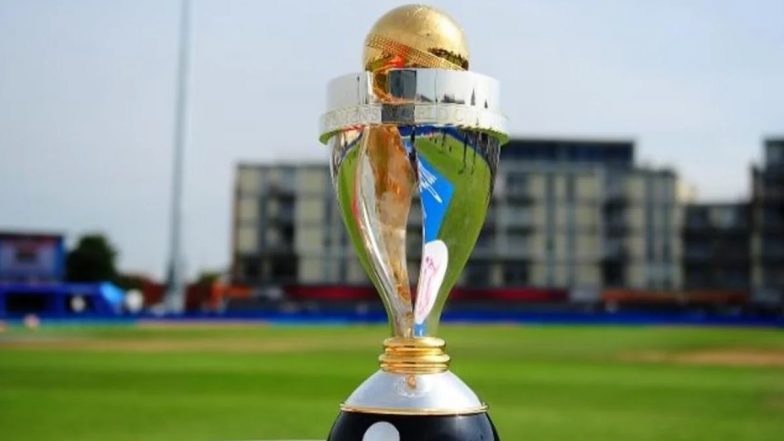 ICC Women's ODI World Cup 2025 All Details: भारत और श्रीलंका की&nbsp;सरजमीं पर खेला जाएगा&nbsp;महिला वनडे विश्व कप 13वां क्रिकाट का महाकुंभ,&nbsp;जानिए टूर्नामेंट की हर खास बात और डिटेल्स