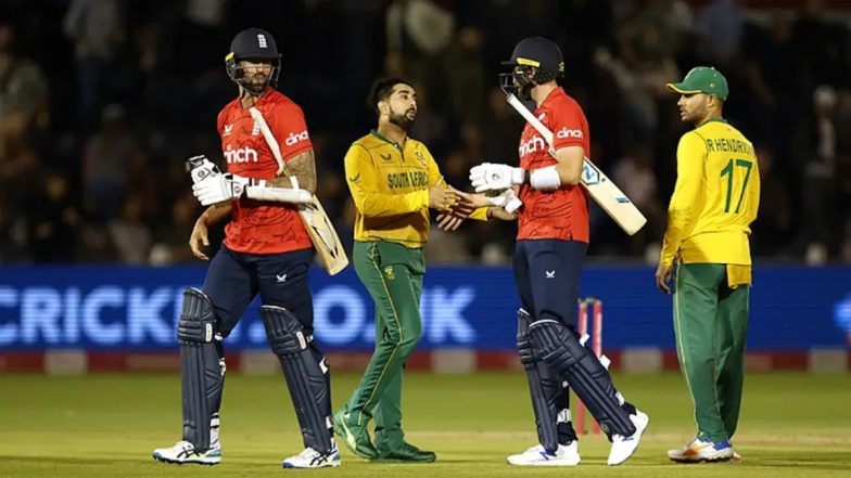 Highest Scores in T20Is:&nbsp;टी20आई क्रिकेट इतिहास में इंग्लैंड ने बनाया सबसे बड़े स्कोर, जानिए किन टीमों ने लगाए रनों का अंबार