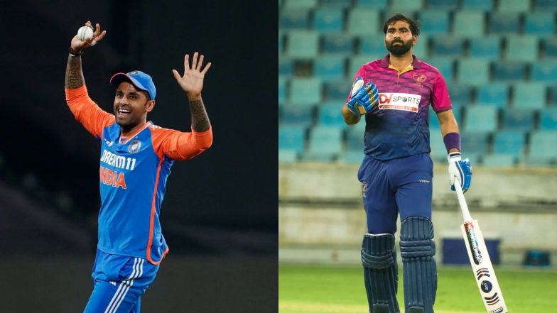 IND vs UAE Asia Cup 2025 Preview: एशिया कप के दूसरे मैच में संयुक्त अरब अमीरात से भिड़ेगी टीम इंडिया, जानिए हेड टू हेड रिकॉर्ड्स, मिनी बैटल, और स्ट्रीमिंग समेत सारे डिटेल्स